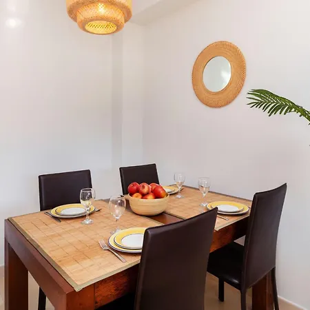 Tramontana-2 By Interhome Apartment