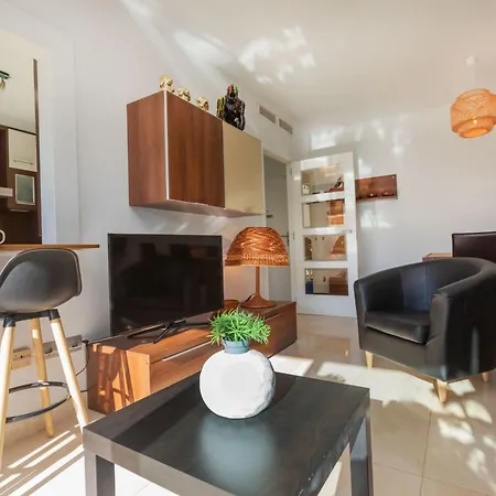 Tramontana-2 By Interhome *