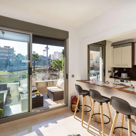 Tramontana-2 By Interhome Lägenhet *