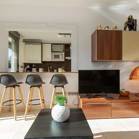 Tramontana-2 By Interhome Apartment Salou