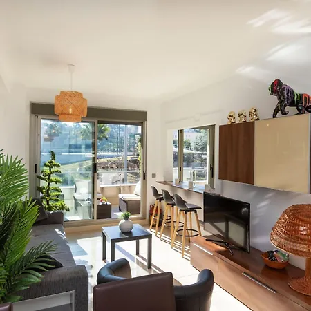 Lägenhet Tramontana-2 By Interhome