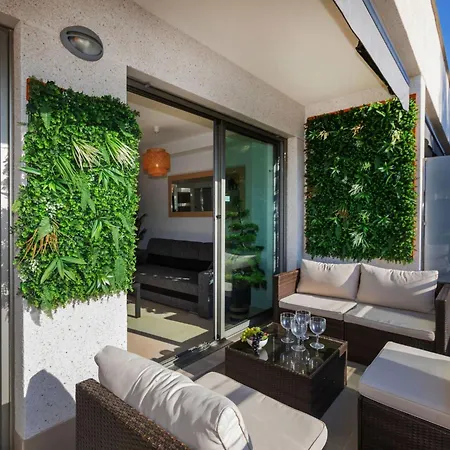 Tramontana-2 By Interhome