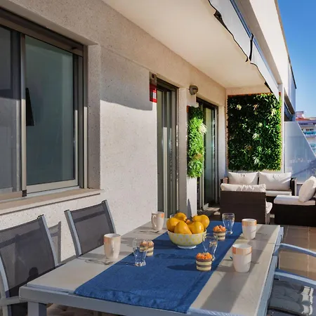 Tramontana-2 By Interhome *