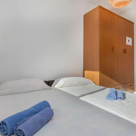 Tramontana-2 By Interhome Apartment Salou