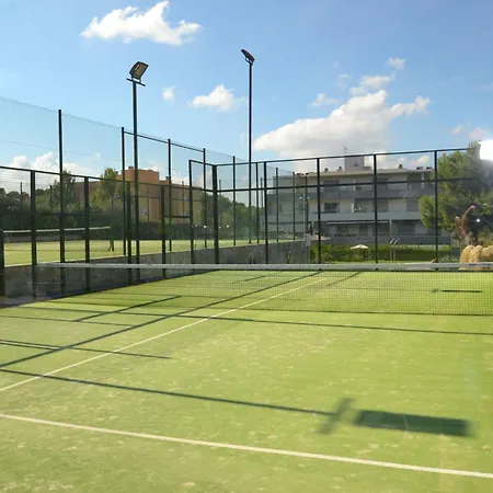 Tramontana-2 By Interhome Apartment Salou