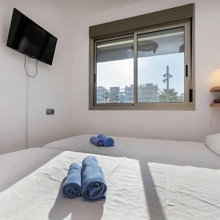 Tramontana-2 By Interhome Salou