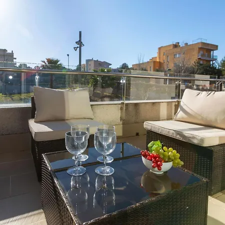 Tramontana-2 By Interhome *
