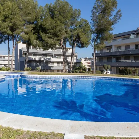 Tramontana-2 By Interhome Apartment