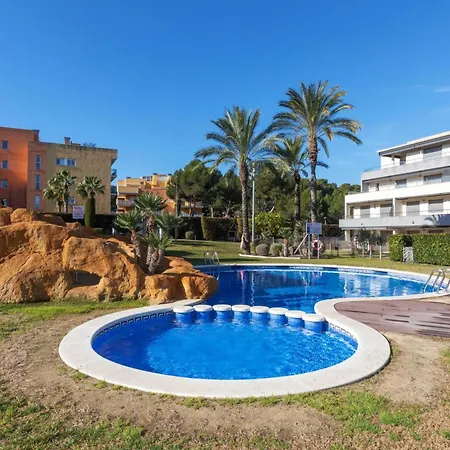Tramontana-2 By Interhome Apartment *