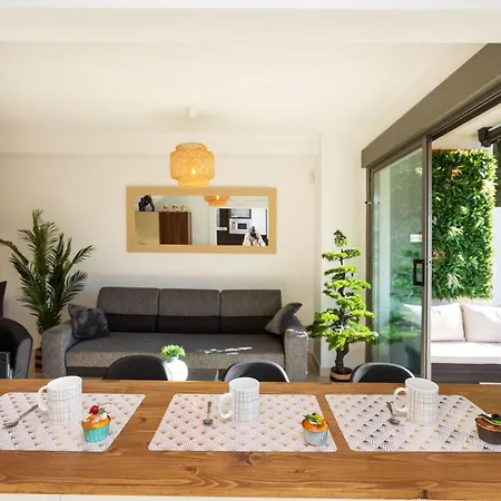 Tramontana-2 By Interhome Apartment