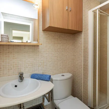 Tramontana-2 By Interhome Apartment Salou