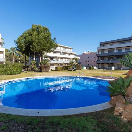 Apartment Tramontana-2 By Interhome *