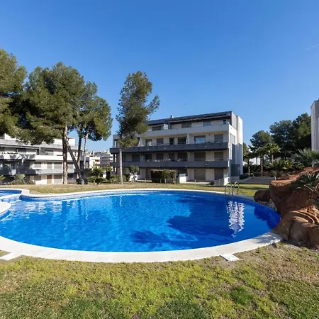 Tramontana-2 By Interhome Apartment