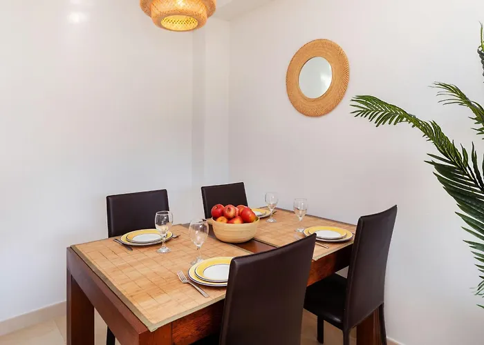 Tramontana-2 By Interhome Apartment