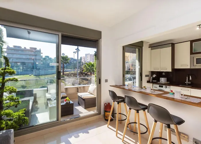 Tramontana-2 By Interhome Apartment *