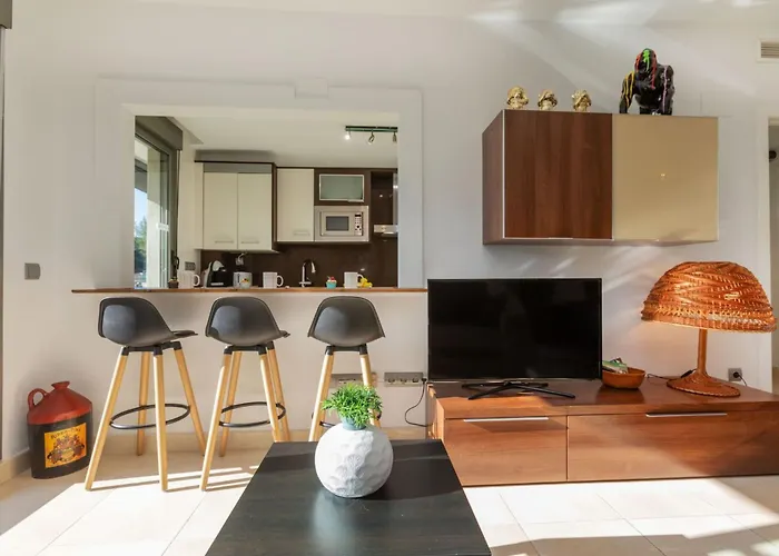Tramontana-2 By Interhome Apartment Salou