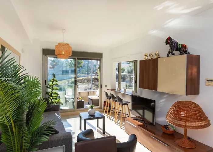 Apartment Tramontana-2 By Interhome