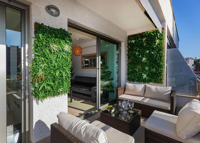 Tramontana-2 By Interhome