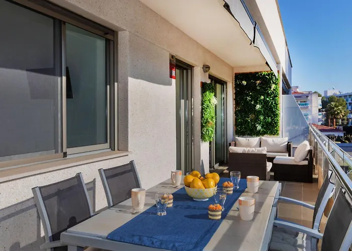 Tramontana-2 By Interhome *