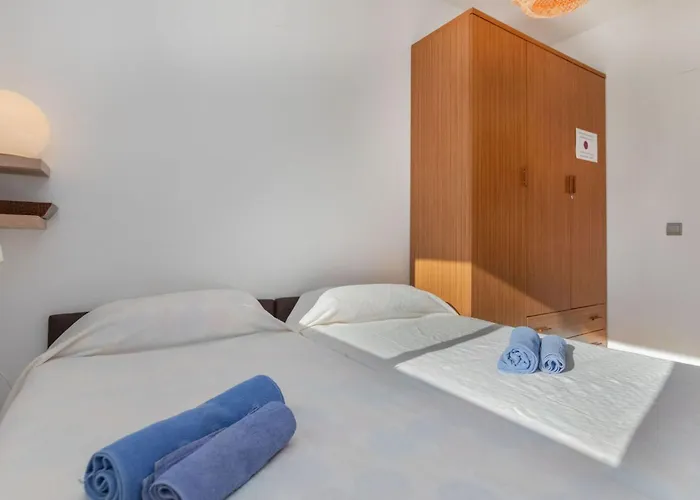 Tramontana-2 By Interhome Apartment Salou