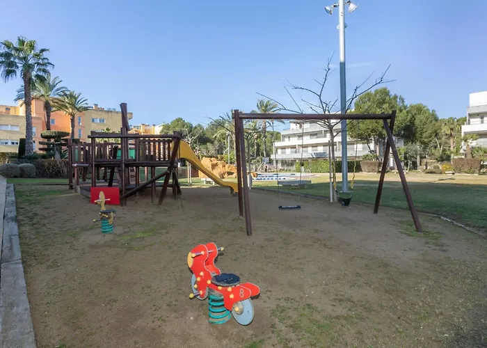 Apartment Tramontana-2 By Interhome