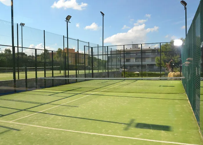 Tramontana-2 By Interhome Apartment Salou