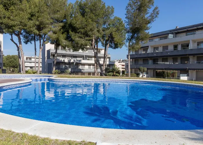 Tramontana-2 By Interhome Apartment