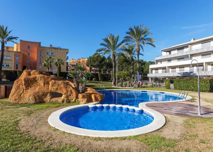 Tramontana-2 By Interhome Apartment *