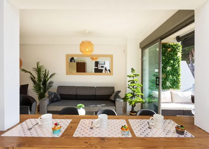 Tramontana-2 By Interhome Apartment