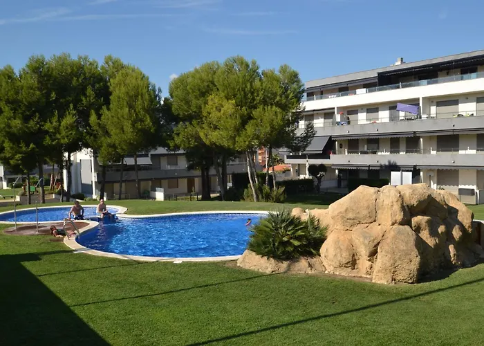 Tramontana-2 By Interhome *