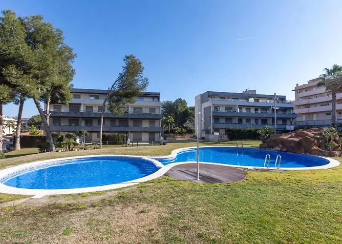 Apartment Tramontana-2 By Interhome