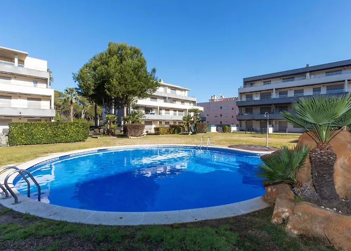 Apartment Tramontana-2 By Interhome *