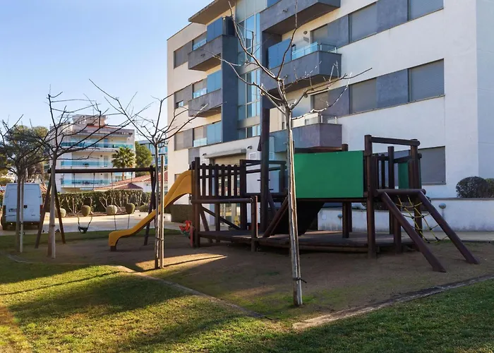 Tramontana-2 By Interhome Apartment *