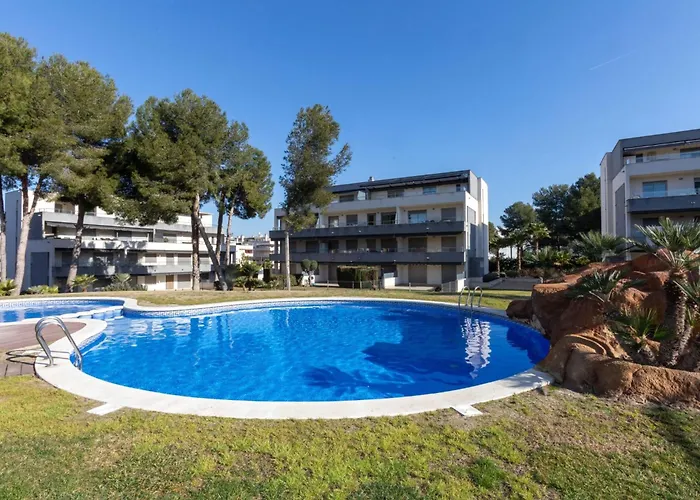Tramontana-2 By Interhome Apartment