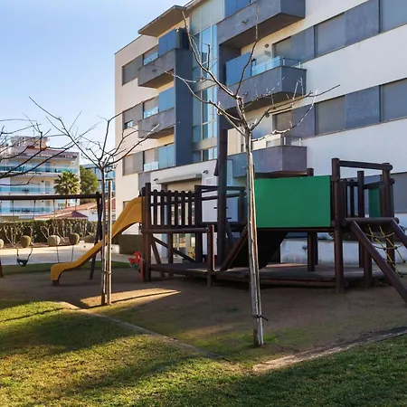 Tramontana-2 By Interhome Apartamento *