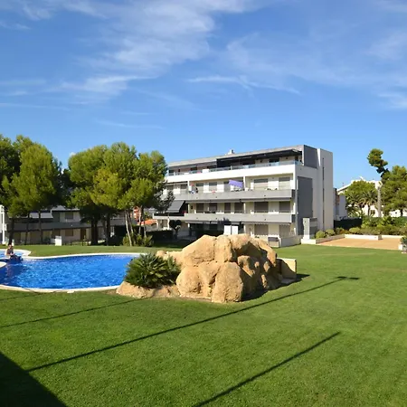 Tramontana-2 By Interhome Daire Salou