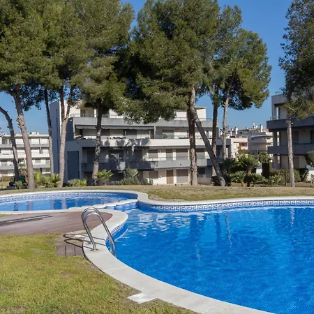 Tramontana-2 By Interhome Salou