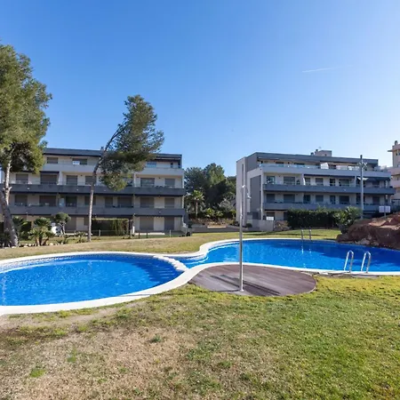 Daire Tramontana-2 By Interhome